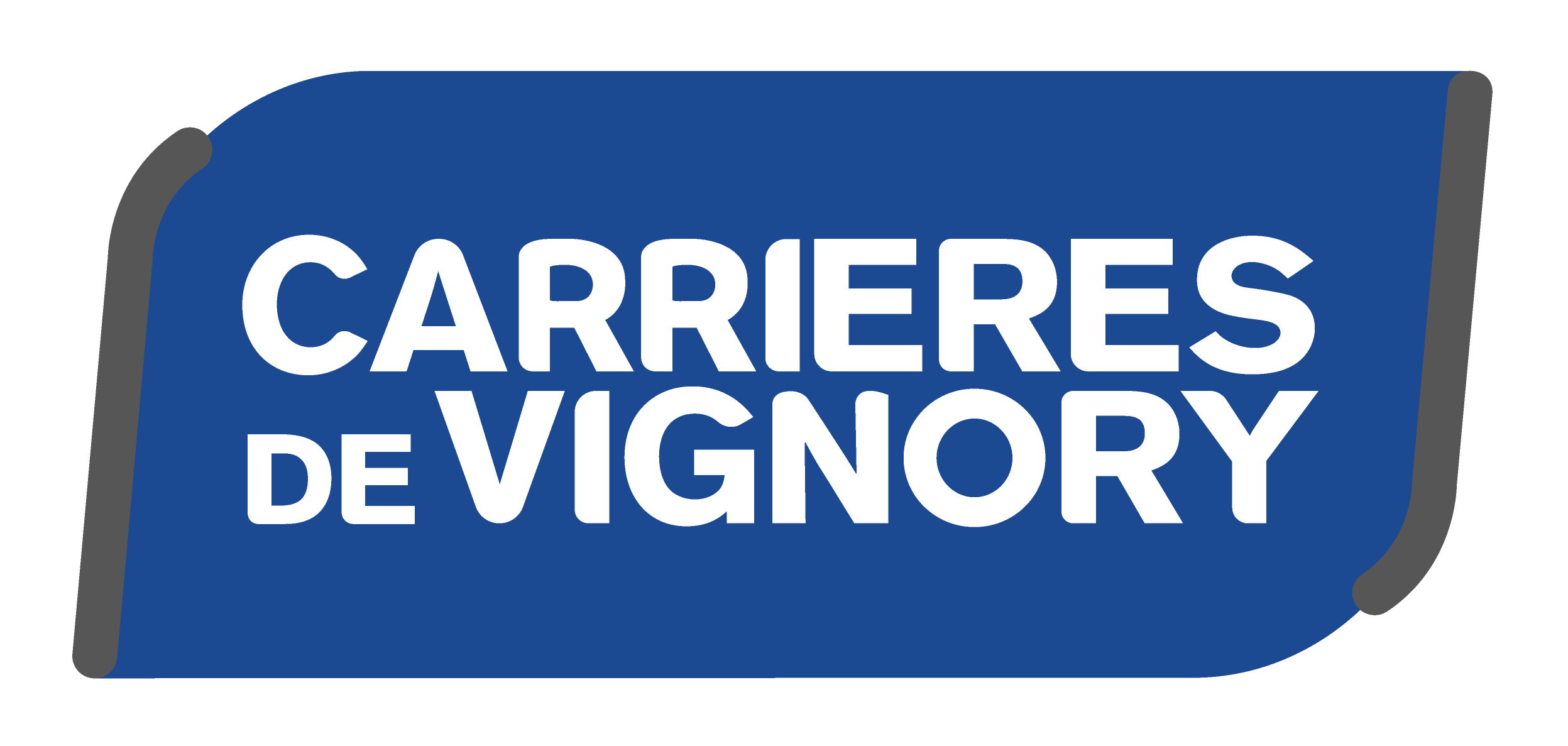 Carrières de Vignory